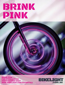BRINK PINK – 2 PACK